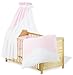 Pinolino 60685-7 - Set für Kinderbett