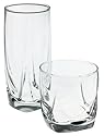 Libbey 16-Piece Imperial Glassware Set by Libbey