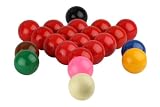 Economy Snooker Billiard Balls