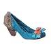 Irregular choice country bumpkin