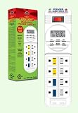 Pet Supplies : Aqualight Power Center - Digital