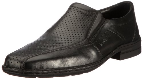 Josef Seibel Schuhfabrik Drake 04 42388 49 600, Herren Slipper