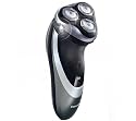PHILIPS PT870/17 PowerTouch Plus Shaver - dark metal PT870/17 (Electric razors)
