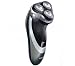Philips Pt870/17 Powertouch Plus Shaver - Dark Metal + Nivea