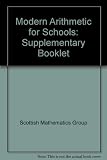 Modern arithmetic for schools