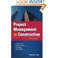 Project Management in Construction (McGraw-Hill Professional Engineering) by Sidney Levy