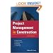 Project Management in Construction (McGraw-Hill Professional Engineering)