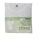 Floso® Big Boys Childrens/Kids Thermal Underwear Short Sleeve T-Shirt/Top