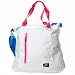 NIKE TASCHE DAME TRACK TOTE LW WEISS