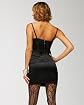 Spaghetti Strap Komo Party Dress Product Image
