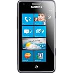 Samsung Omnia M S 7530|Black