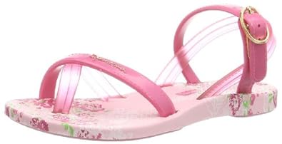 IPANEMA Shoes - FASHION SANDAL KIDS - 81204 - pink, GrÃ¶Ãe:33: Amazon ...