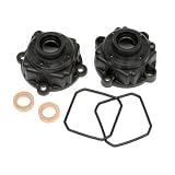 85426 Differential Case Set Baja by Hpi Racing