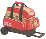 KR NFL Double Roller 49ers