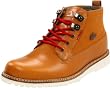 Lacoste Mens Delevan Lace-Up Boot