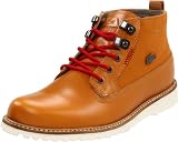 Lacoste Men's Delevan Lace-Up Boot