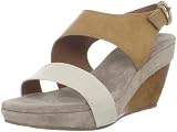 Chocolat Blu Womens Beaches Wedge Sandal Sandal