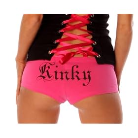 Las Vegas go-go dancer