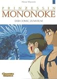 Prinzessin Mononoke, Bd.4