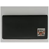 Siskiyou Cincinnati Bengals Executive Checkbook