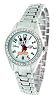 Disney #41481 Women's Mickey Mouse Watch with Metal Band