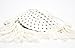 Sequin Pasties For Womens Lingerie Breast Petal Pasty Adhesive Reusable with Tassel