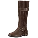 Richter Kinderschuhe Lione 22.4761, Mädchen Stiefel