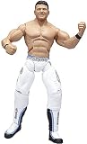 AJ STYLES - DELUXE IMPACT 1 TNA TOY WRESTLING ACTION FIGURE