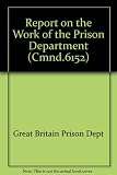 Report on the work of the Prison Department .. 1974. Statistical tables