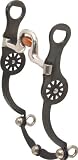 Abetta California Shank Frog Mouth Bit - Blue Steel - 5