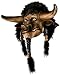 World of Warcraft Tauren Overhead Latex Mask