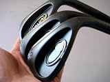 New 4.1 Solus Wedge 61 Degree Left Hand Golf Club Steel