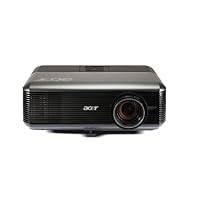 Acer P5271 DLP Projector