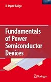 Fundamentals of power semiconductor devices