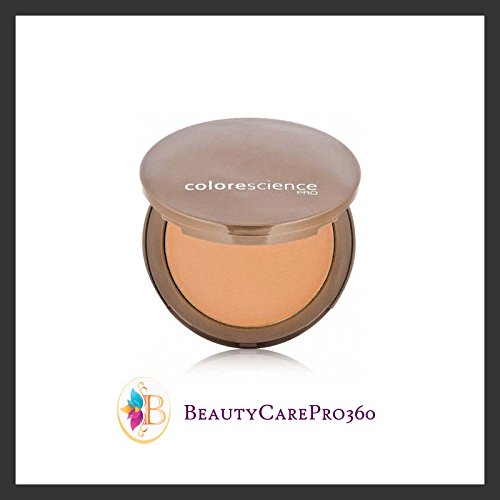 Colorescience Pro Pressed Mineral Compact - Girl From Ipanema