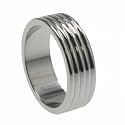 316L Stainless Steel Ring