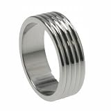 316l Stainless Steel Ring