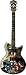 Washburn Signature Series WI64ANCK Electric Guitar