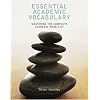 Essential Academic Vocabulary: Mastering the Complete Academic Word List