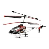 Double Horse 3 Channel 9052 Vehi-Cross remote control Helicopter