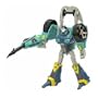 Transformers Cybertron Scout Brakedown GTS