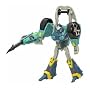 Transformers Cybertron Scout Brakedown GTS