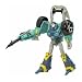 Transformers Cybertron Scout Brakedown GTS