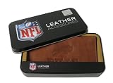 Buffalo Bills Embossed Checkbook