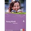 Young World 4. English Class 6: Young World 4. Activity Book Englisch Klasse 6