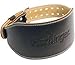 Habinger Padded Leather Belts