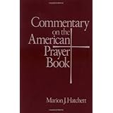 commentary on the american prayer book