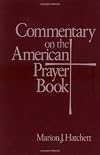Commentary on the American Prayer Book
