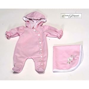 Molly P. Originals - Jillian Ensemble by Molly P. Apparel