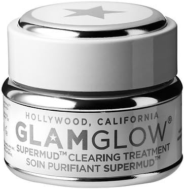 SUPERMUD Clearing Treatment 1.2 oz